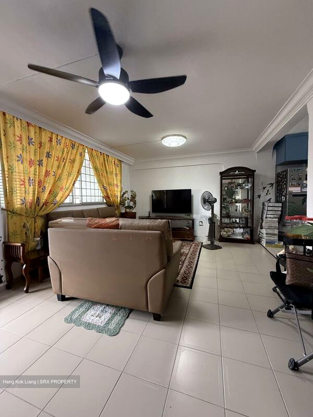 Blk 338 Bukit Batok Street 34 (Bukit Batok), HDB 4 Rooms #520680811
